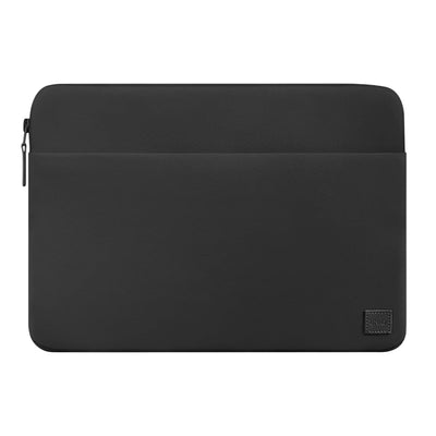 Geantă Laptop UNIQ Vienna Sleeve, până la 16 , Neagră
