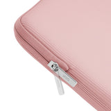Geantă laptop UNIQ Cyprus Ridge Edition, până la 14 , rezistentă la apă, neopren, Roz