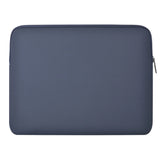 Geantă Laptop UNIQ Cyprus, până la 14 , rezistentă la apă, Neopren, Albastru