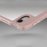 Husă tabletă pentru iPad 11 (2025), UNIQ Moven, Roz