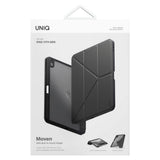 Husă tabletă pentru iPad Air 11 (2024), UNIQ Moven, Bej