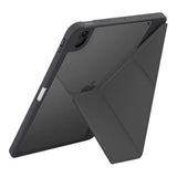 Husă tabletă pentru iPad Air 11 (2024), UNIQ Moven, Bej