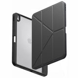 Husă tabletă pentru iPad Air 11 (2024), UNIQ Moven, Bej
