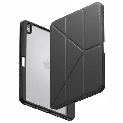 Husă tabletă pentru iPad Air 11 (2024), UNIQ Moven, Bej