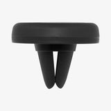 Suport auto magnetic pentru grila de ventilatie, Spigen Car Holder Q11, Negru