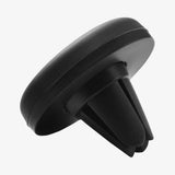 Suport auto magnetic pentru grila de ventilatie, Spigen Car Holder Q11, Negru