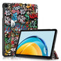 Husa tableta pentru Huawei MatePad SE 10.4, Techsuit FoldPro, Urban Vibe