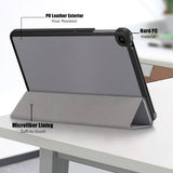 Husa tableta pentru Huawei MatePad SE 10.4, Techsuit FoldPro, Urban Vibe