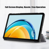 Husa tableta pentru Huawei MatePad SE 10.4, Techsuit FoldPro, Urban Vibe
