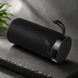 Boxa portabilă Bluetooth Borofone BR105, 10W, Bluetooth 5.4, TWS, Radio FM, USB/Card TF, Albastră