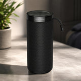 Boxa portabilă Bluetooth Borofone BR105, 10W, Bluetooth 5.4, TWS, Radio FM, USB/Card TF, Albastră