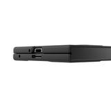 Husă pentru Samsung Galaxy Z Fold8, Techsuit Magic Shield, Neagră