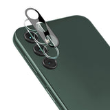 Folie de protectie pentru Samsung Galaxy A54, Techsuit Full Camera Glass