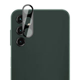 Folie de protectie pentru Samsung Galaxy A54, Techsuit Full Camera Glass