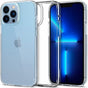 Husa pentru iPhone 13 Pro, Spigen Ultra Hybrid (ACS03261), transparenta