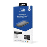 Folie telefon pentru Nothing Phone (4b), 3mk FlexibleGlass, Transparentă
