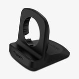 Suport pentru Samsung Galaxy Watch Ultra/7/6/6 Classic/5/5 Pro, Spigen S353, Negru