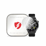 Folie pentru Honor Watch 6, Smart Protection Premium Classic, Transparentă (4 pack)