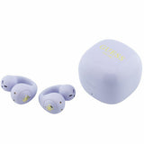 Căști wireless Guess Mini Classic, Open-ear, Bluetooth, TWS, Sport Design, Mov
