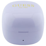 Căști wireless Guess Mini Classic, Open-ear, Bluetooth, TWS, Sport Design, Mov