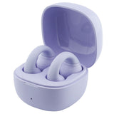 Căști wireless Guess Mini Classic, Open-ear, Bluetooth, TWS, Sport Design, Mov