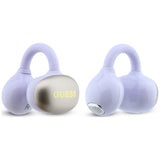 Căști wireless Guess Metalic Finish Electroplated Parts Classic, Bluetooth 5.4, 300mAh, Mov
