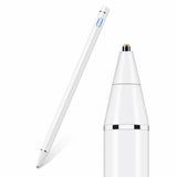 Stylus pen ESR Digital (K838), pentru Android, iOS, Windows, cu Micro-USB Cable, alb