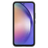 Husa pentru Samsung Galaxy A54, Spigen Liquid Air (ACS05885), negru