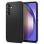 Husa pentru Samsung Galaxy A54, Spigen Liquid Air (ACS05885), negru