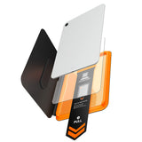 Folie sticlă pentru iPad Air 11 (2026/2025/2024), Spigen Glas.tR AlignMaster, Transparentă
