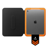 Folie sticlă pentru iPad Air 11 (2026/2025/2024), Spigen Glas.tR AlignMaster, Transparentă