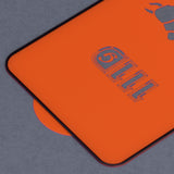 Folie de protectie pentru OPPO A76, Techsuit 111D Full Cover / Full Glue Glass