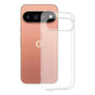 Husă pentru Google Pixel 11 Pro XL, Techsuit Clear Silicone, Transparentă