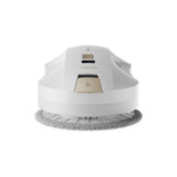 Aparat de curățat geamuri Deerma DEM-C50S Ultra, Bidirectional Water Mist, 4 moduri, 8000Pa, 72W, Alb