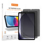 Folie tableta pentru Samsung Galaxy Tab A9 / A11, Techsuit ArmorGlass CrystalHD, Privacy (2 pack)
