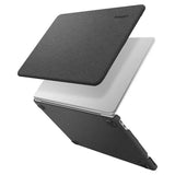 Geantă Laptop pentru MacBook Neo 13 , Spigen Urban Fit, Neagră