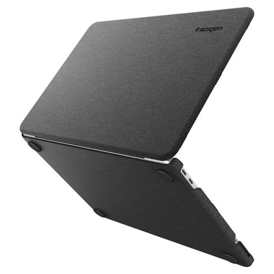 Geantă Laptop pentru MacBook Neo 13 , Spigen Urban Fit, Neagră
