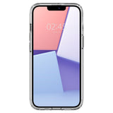 Husa pentru iPhone 13, Spigen Ultra Hybrid (ACS03522), transparenta