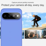 Folie pentru camera foto pentru Google Pixel 11, Techsuit Full Camera Glass, Neagră