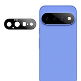 Folie pentru camera foto pentru Google Pixel 11, Techsuit Full Camera Glass, Neagră