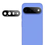 Folie pentru camera foto pentru Google Pixel 11, Techsuit Full Camera Glass, Neagră