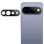 Folie pentru Google Pixel 11 Pro, Techsuit Full Camera Glass, Neagră