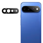 Folie camera pentru Google Pixel 11 Pro XL, Techsuit Full Camera Glass, Neagră