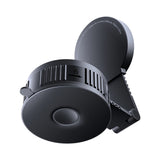 Suport auto pentru bord/parbriz, Spigen Car Mount Holder MFT35-1, MagSafe, Negru