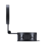 Suport auto pentru bord/parbriz, Spigen Car Mount Holder MFT35-1, MagSafe, Negru