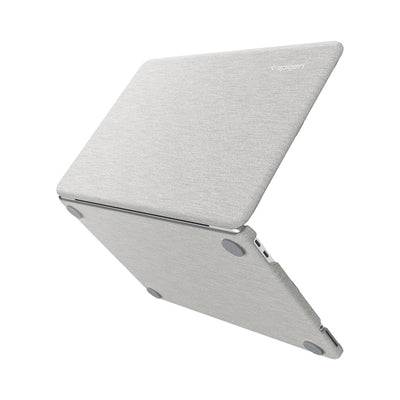 Geantă Laptop pentru MacBook 13 , Spigen Urban Fit ACS11542, Gri
