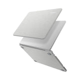Geantă Laptop pentru MacBook 13 , Spigen Urban Fit ACS11542, Gri