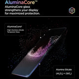 Folie telefon pentru OnePlus 15, Spigen Glas.tR Align Master S, set 2 bucăți, Transparentă