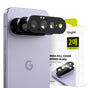 Folie pentru camera foto pentru Google Pixel 11, Ringke Camera Full Cover Glass, set 2 bucăți, Neagră