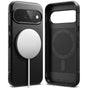 Husă pentru Google Pixel 11, Ringke Onyx MagSafe, Neagră
